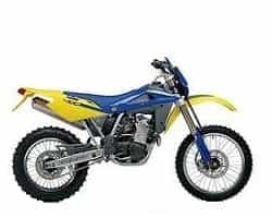 450f (2005)